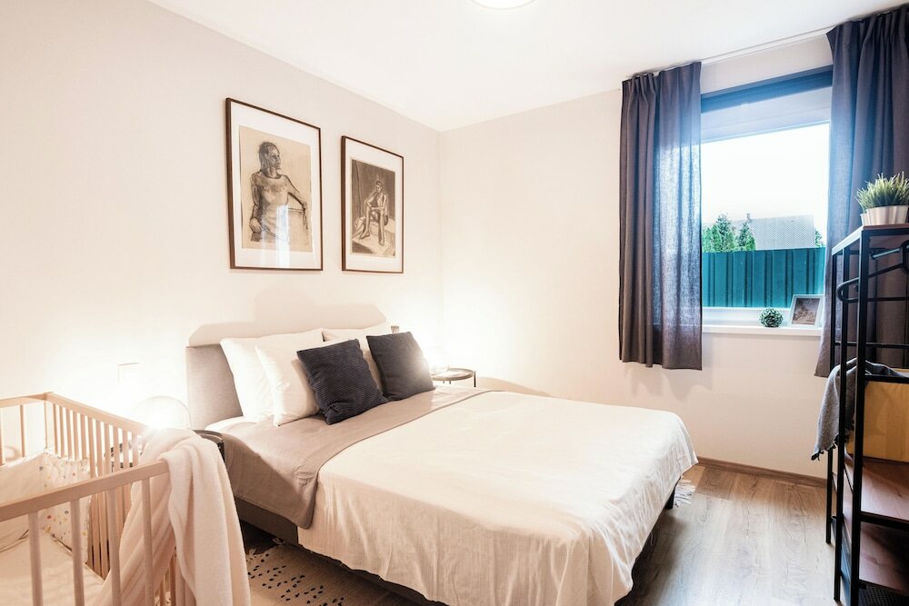 Фото Oak Residents Siófok