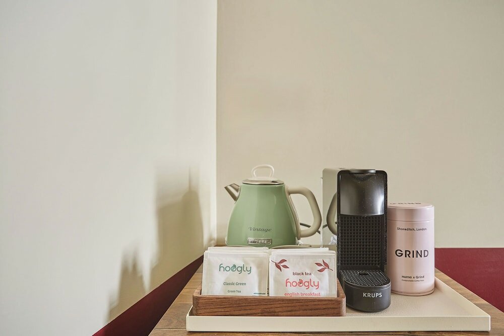 Фото Numa Paris Champs-Élysées