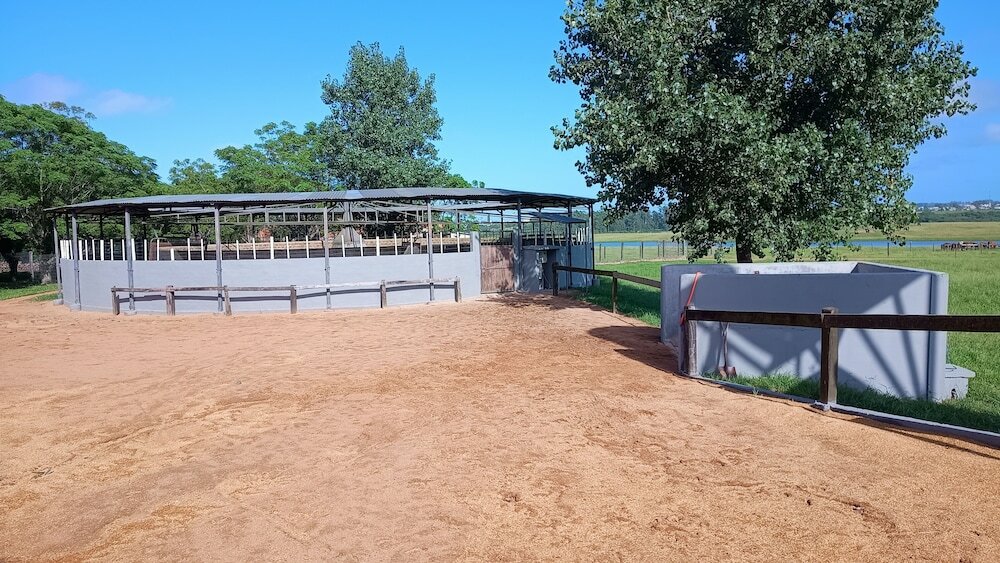 Фото Haras Di Cellius