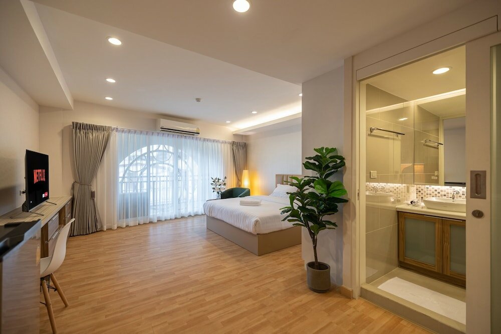 Фото Exoresidence Heart of Chinatown