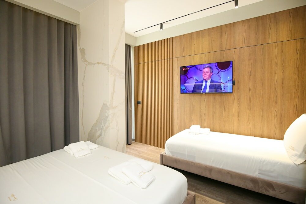 Фото Charm Hotel