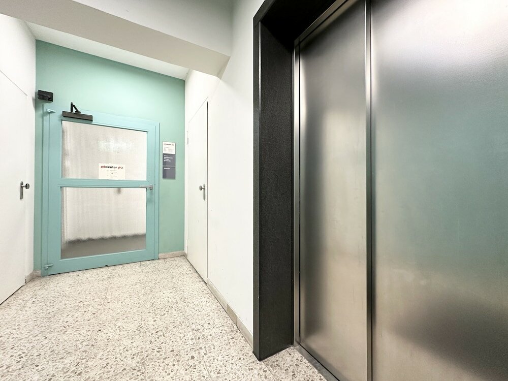 Фото Garten Geastahus