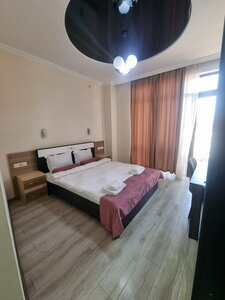 Гостиница Mahali Hotel