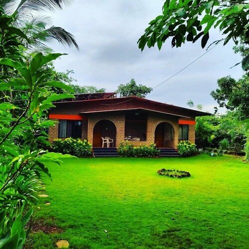 Kisan Eco Farm