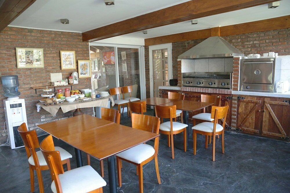 Фото Posada Bernies