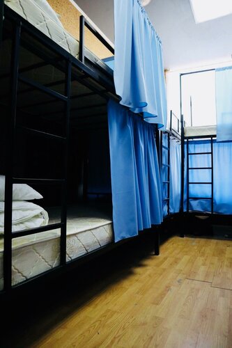 Hostel Travel Inn, Moscow, photo