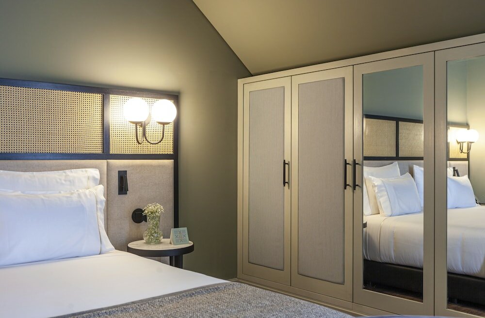 Фото Hotel das Virtudes