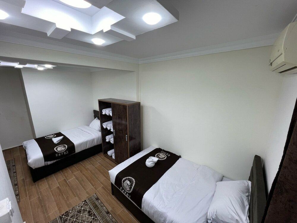 Фото Panorama 3 Pyramids View Inn