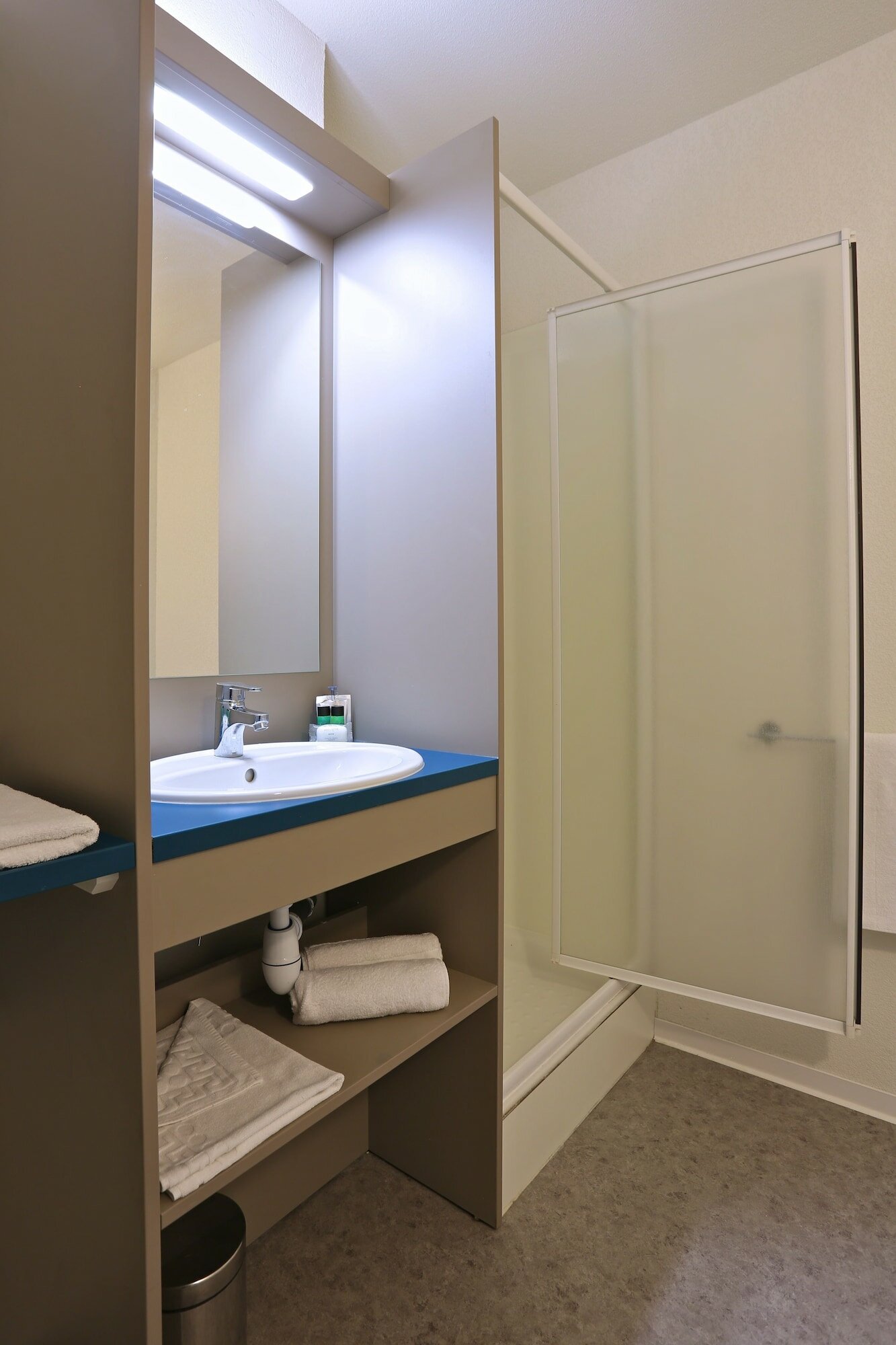 Фото Apparteo Marseille