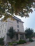 Sadik Eratik Eye Clinic (İstanbul, Tıbbiye Cad., 23/7), vision correction