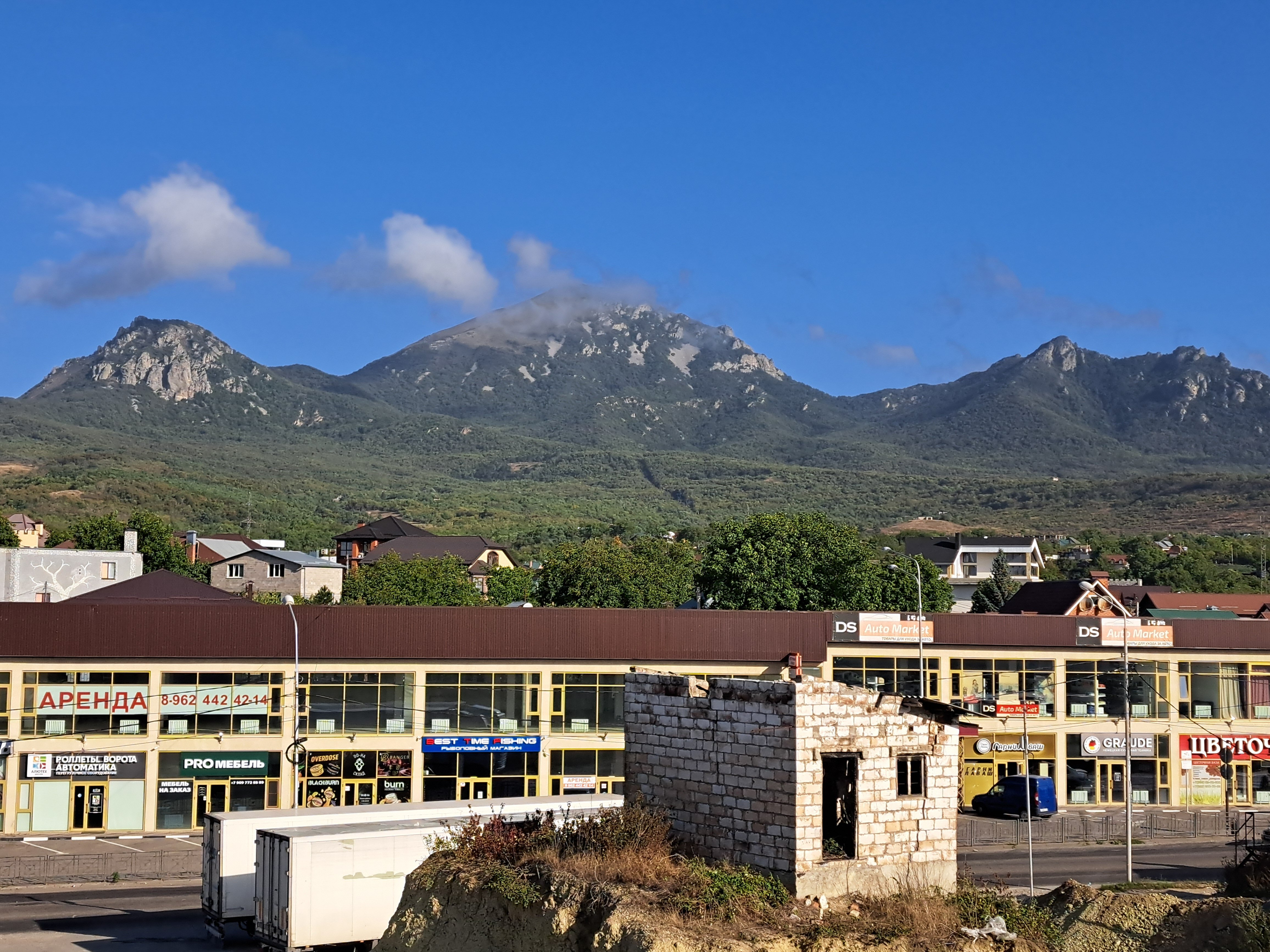 Фото Классик