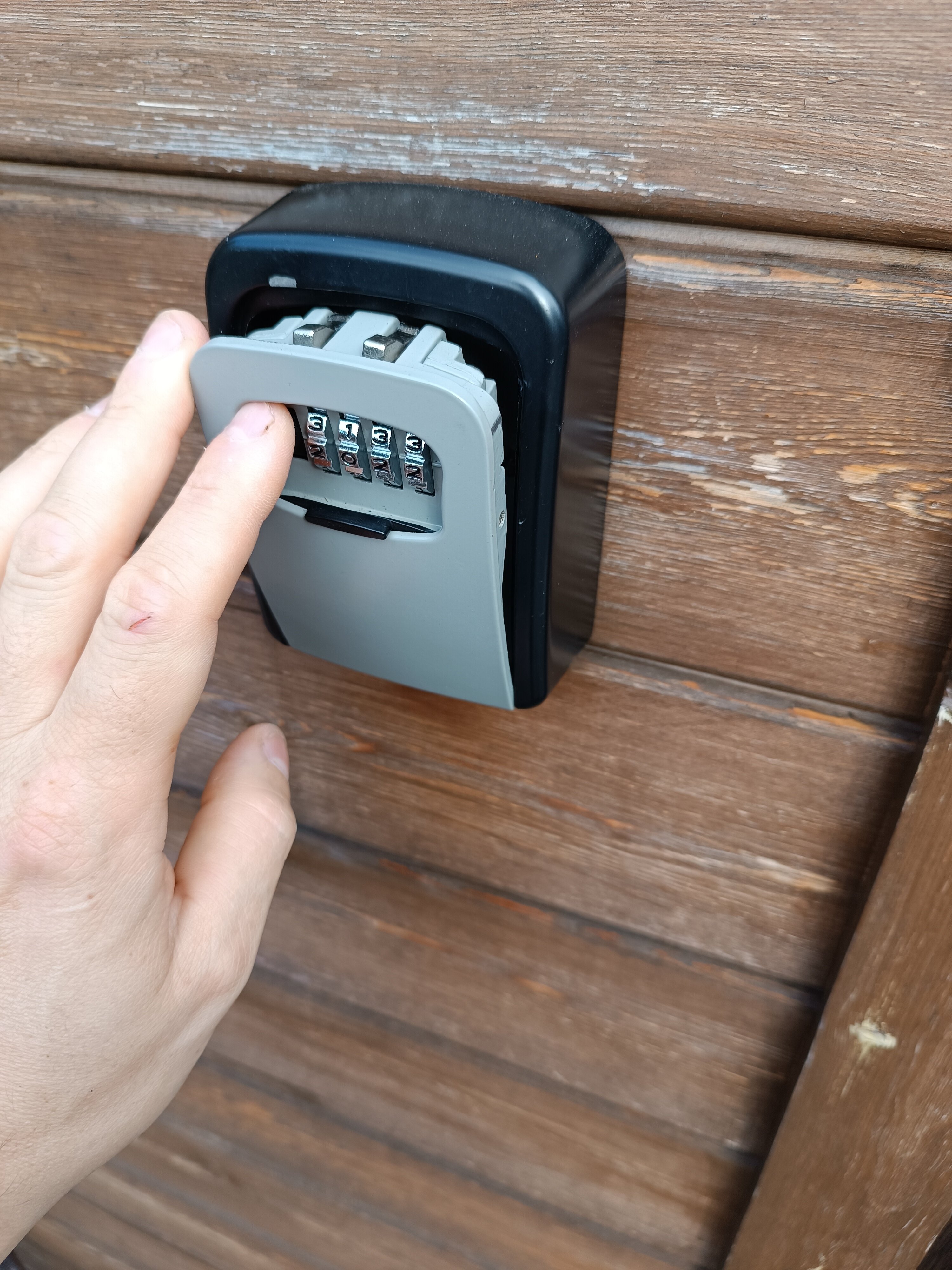 Фото Бочка на карте