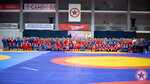 Sambo Federation (Oktyabrya Avenue, 84/4), community organization