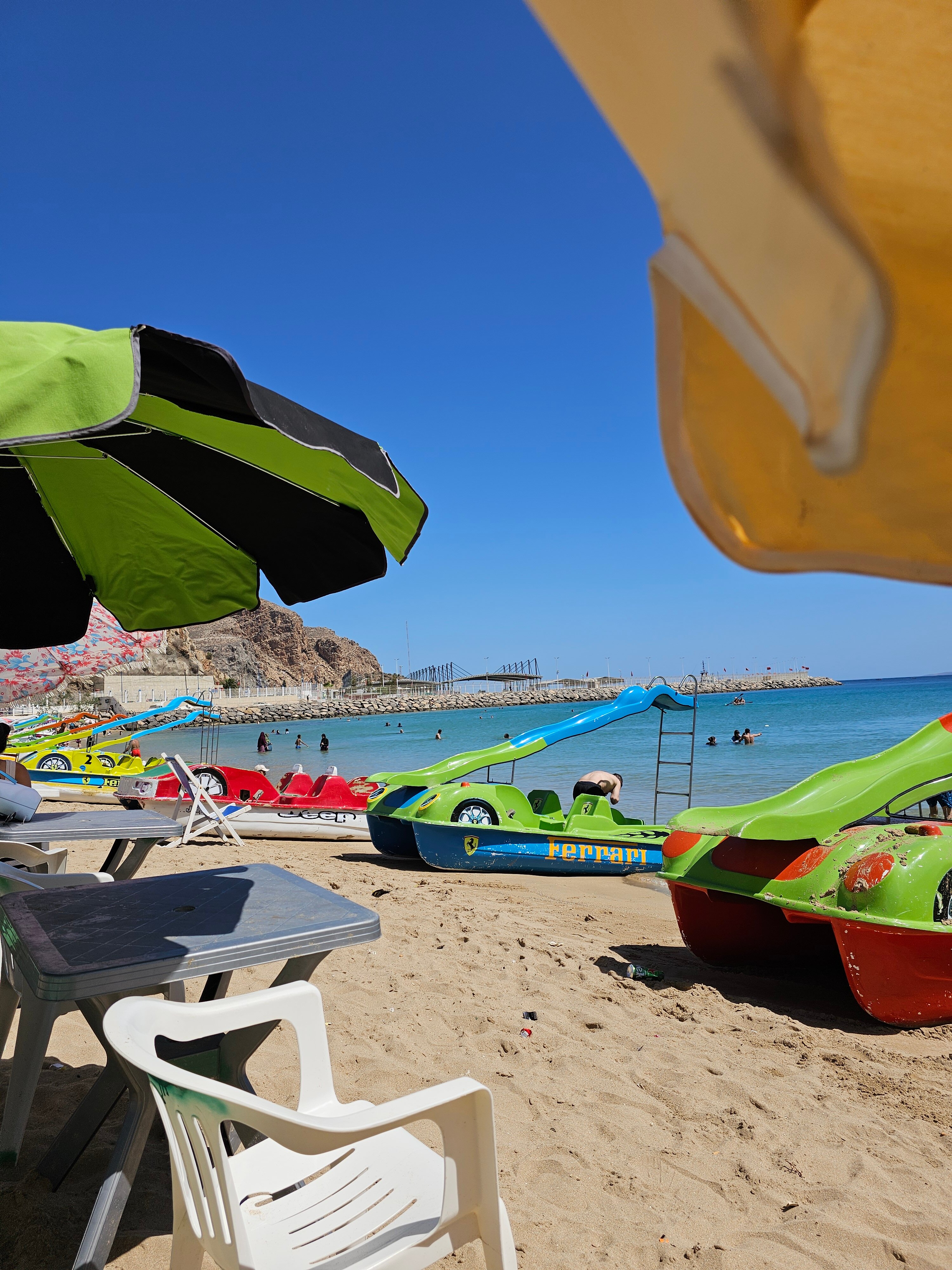 Фото Mercure Quemado Resort