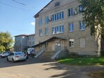 Клинико-диагностическая лаборатория (ulitsa Frunze, 40/3), hospital