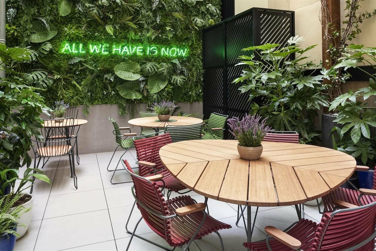 Фото Catalonia Goya