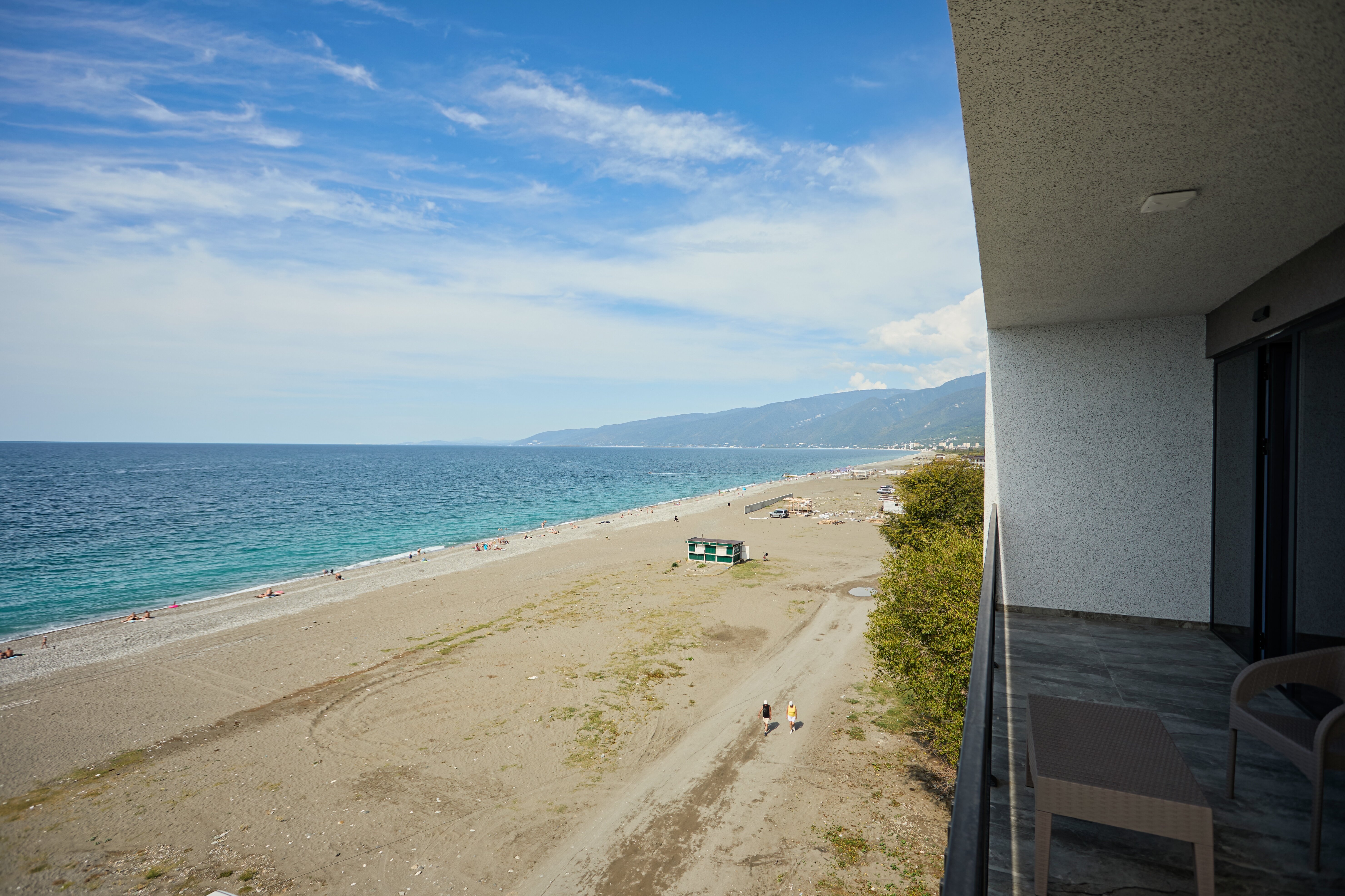 Фото Берег Святой Софии