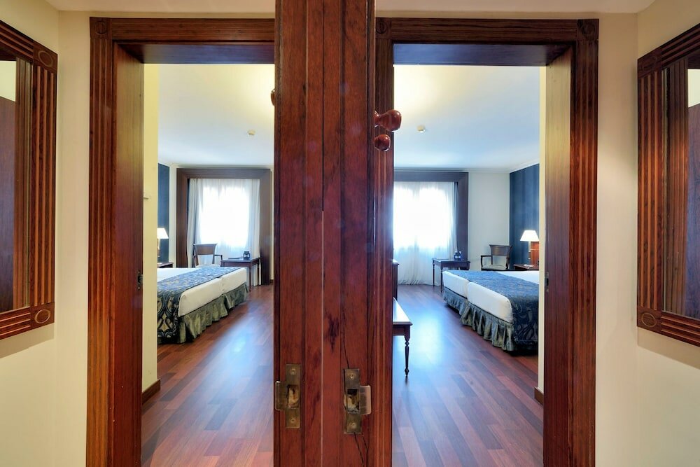 Фото El Avenida Palace Hotel