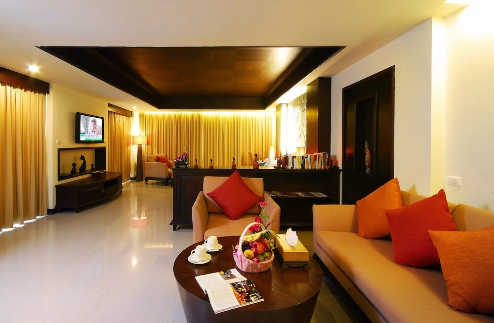 Фото Khaolak Orchid Beach Resort