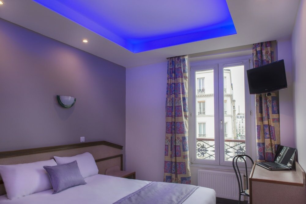 Фото Ibis Styles Paris Batignolles