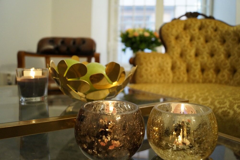 Фото Hotell Skeppsbron