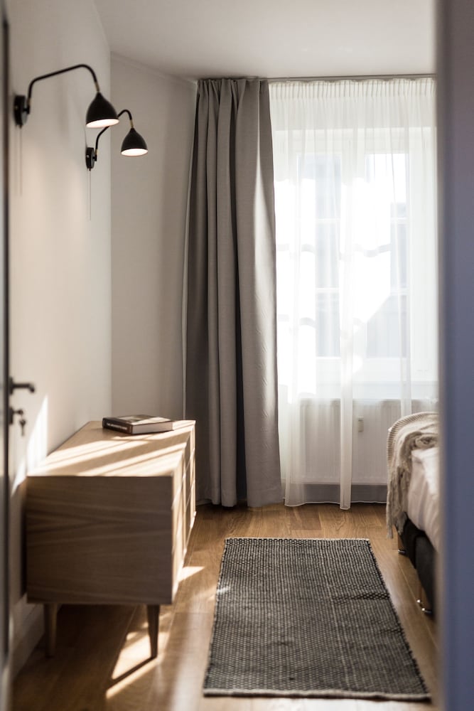 Фото Отель Riga Lux Apartments – Skolas