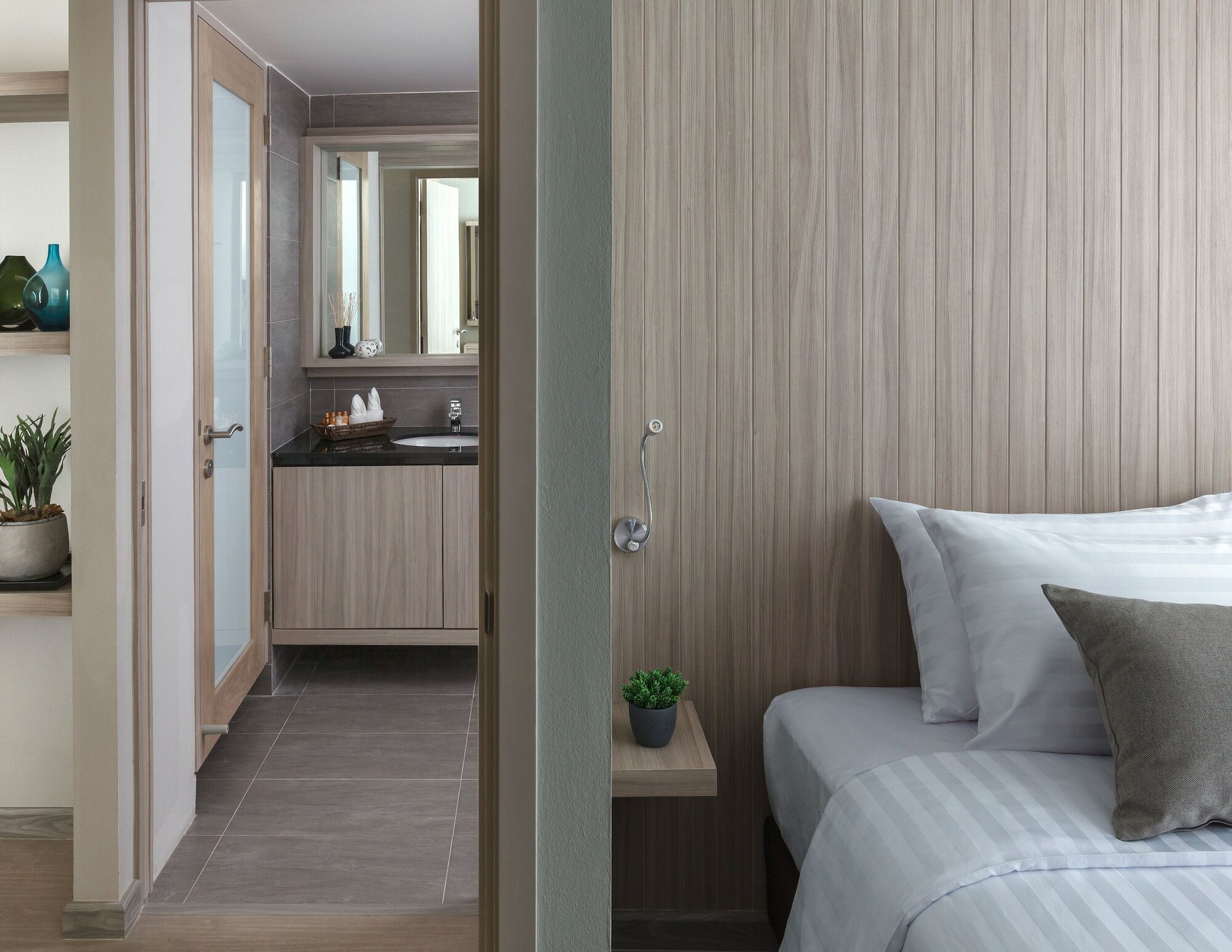 Фото Madera Residence Siracha