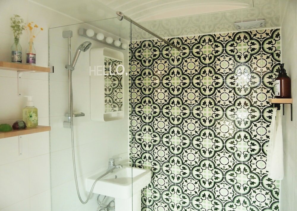 Фото K-Grand Hostel Gangnam1