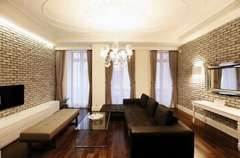  Galata Beyazıt Apartment в Бейоглу