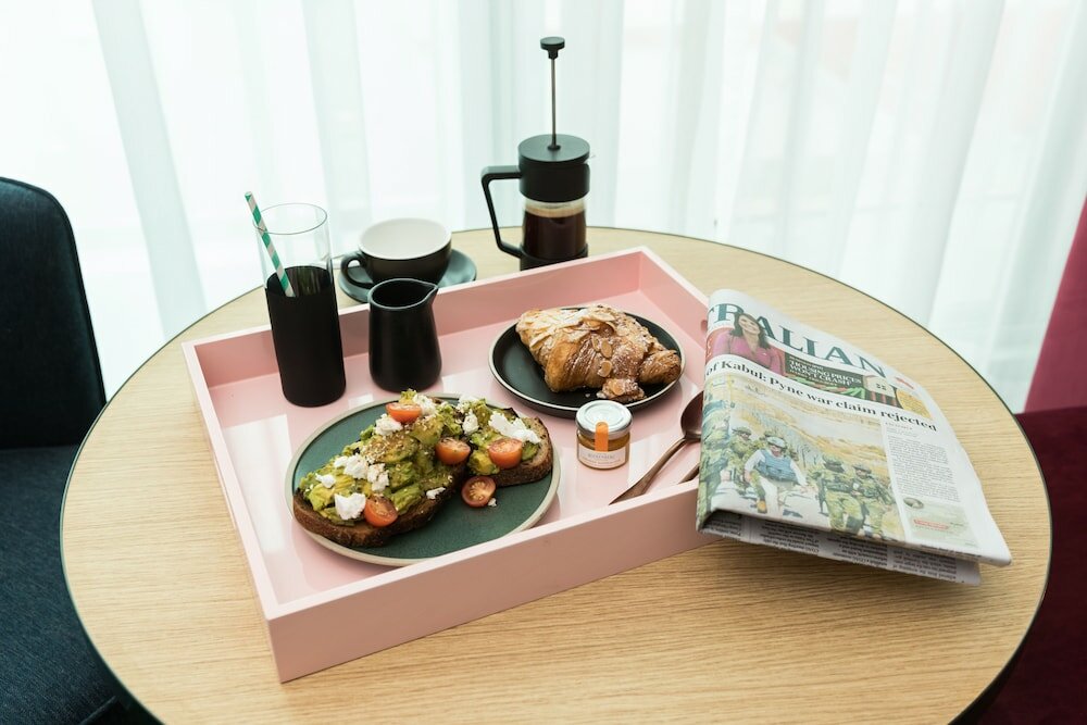 Фото Ovolo The Valley Brisbane