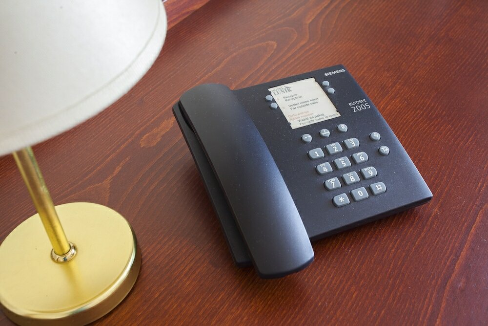 Фото Hotel Lunik