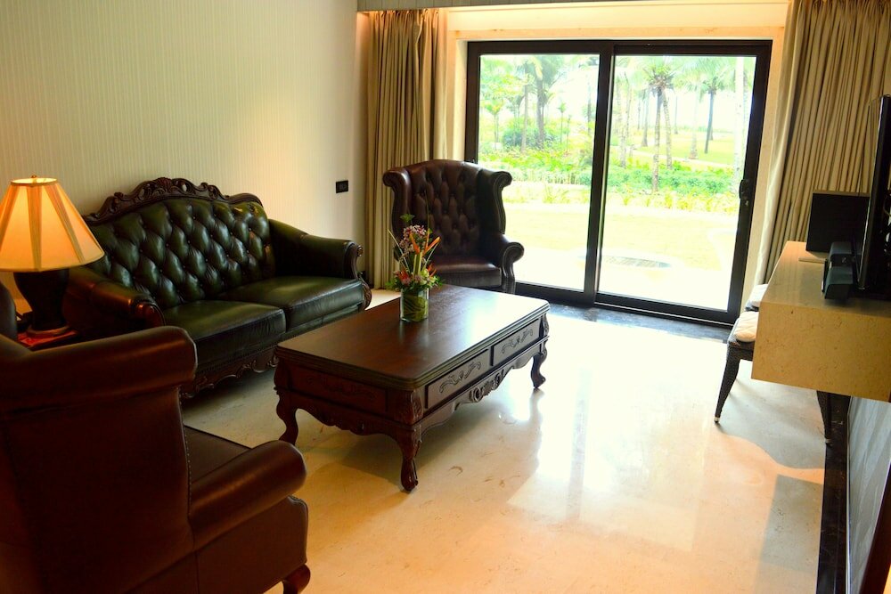 Фото Planet Hollywood Goa Beach Resort