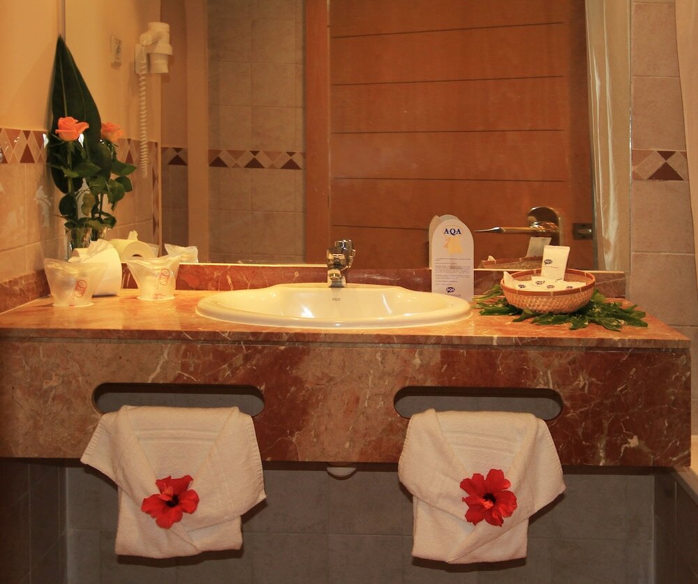 Фото Hotel Best Jacaranda