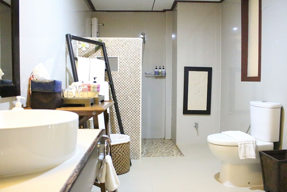 Фото Nan Boutique Hotel