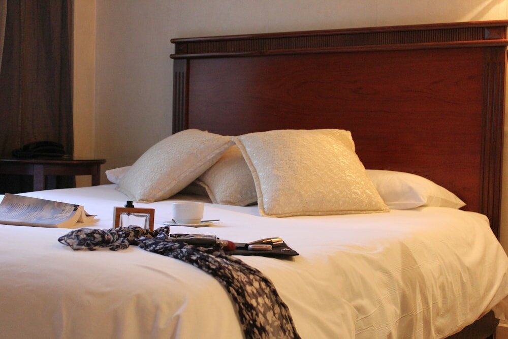 Фото Hotel El Greco