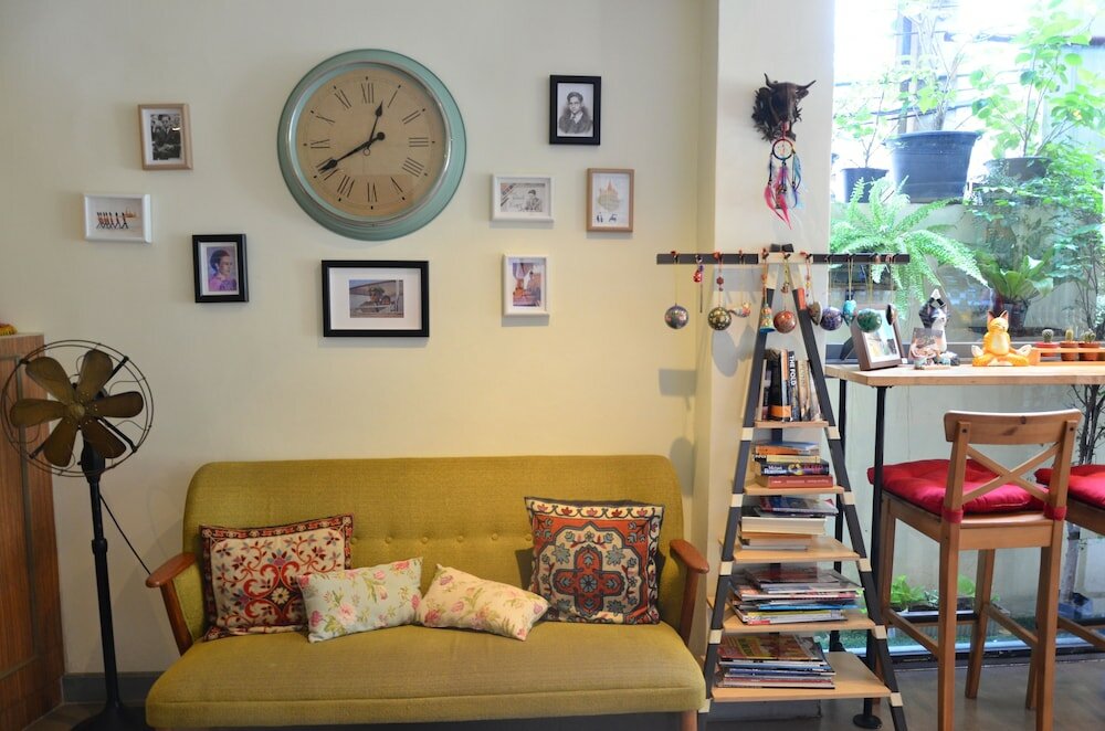 Фото Good Day Hostel