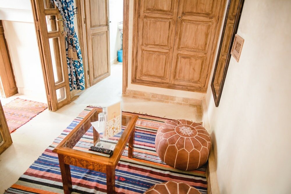 Фото Riad Fleur d'Oranger