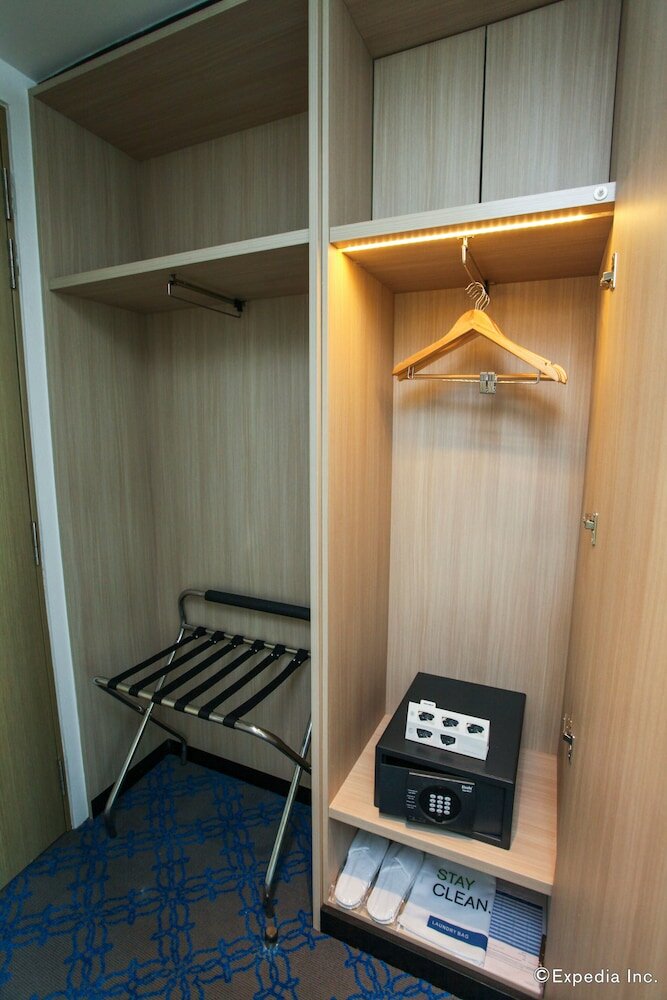 Фото Holiday Inn Express Singapore Katong, an Ihg Hotel