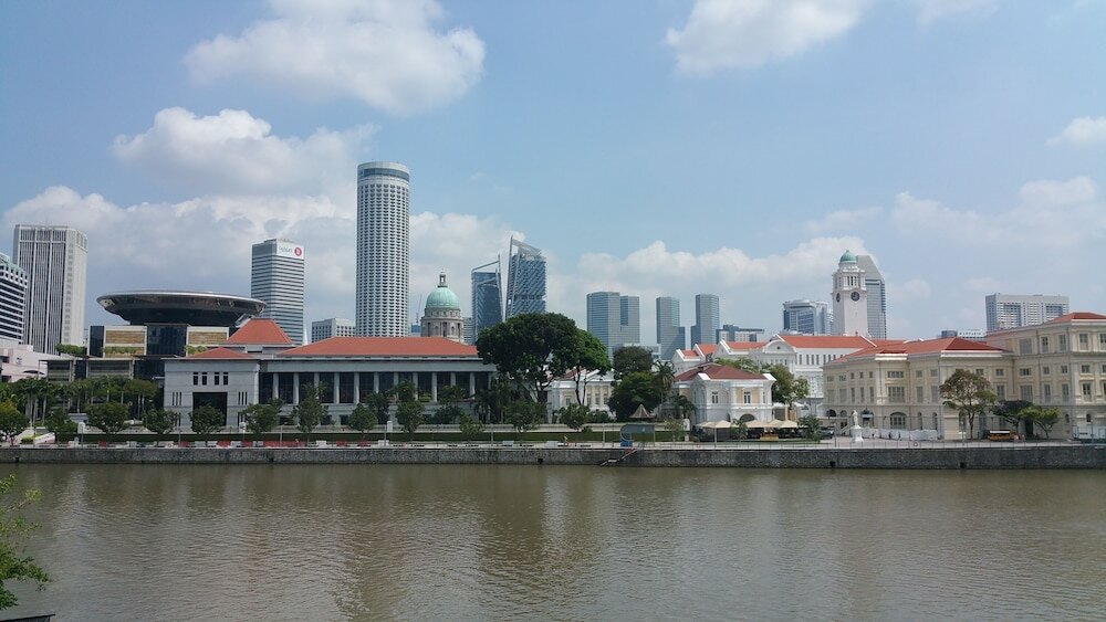 Фото Beat. Capsule Hostel @ Boat Quay