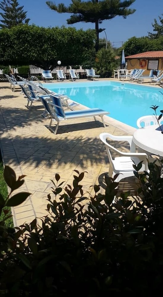 Фото La Fattoria sul Mare