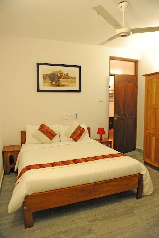 Фото The Villa in Lavinia