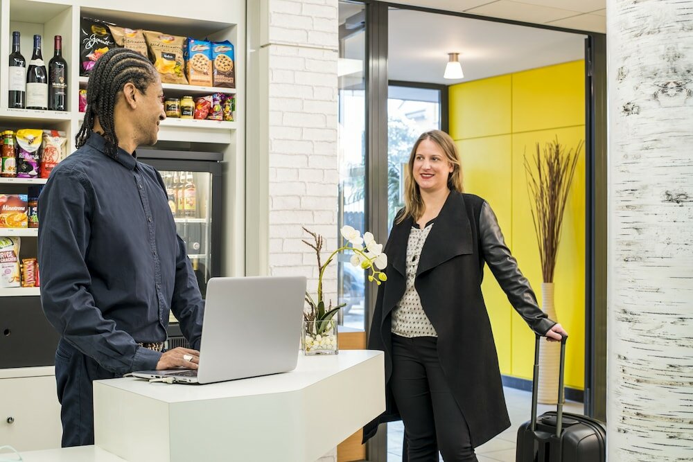 Фото Adagio Access Paris Vanves - Porte de Châtillon