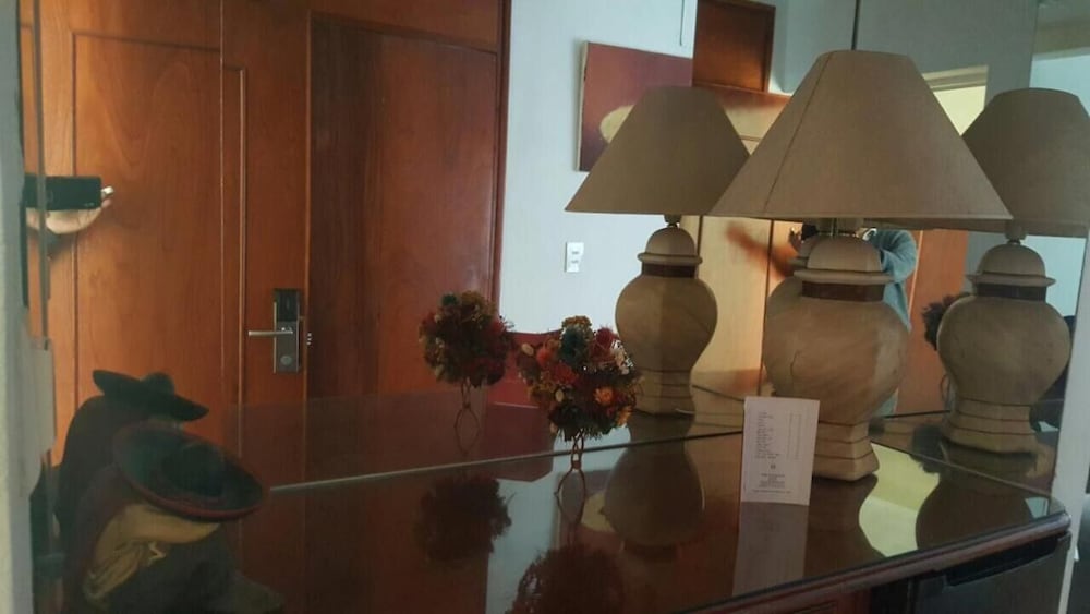 Фото Ohasis Jujuy Hotel & SPA