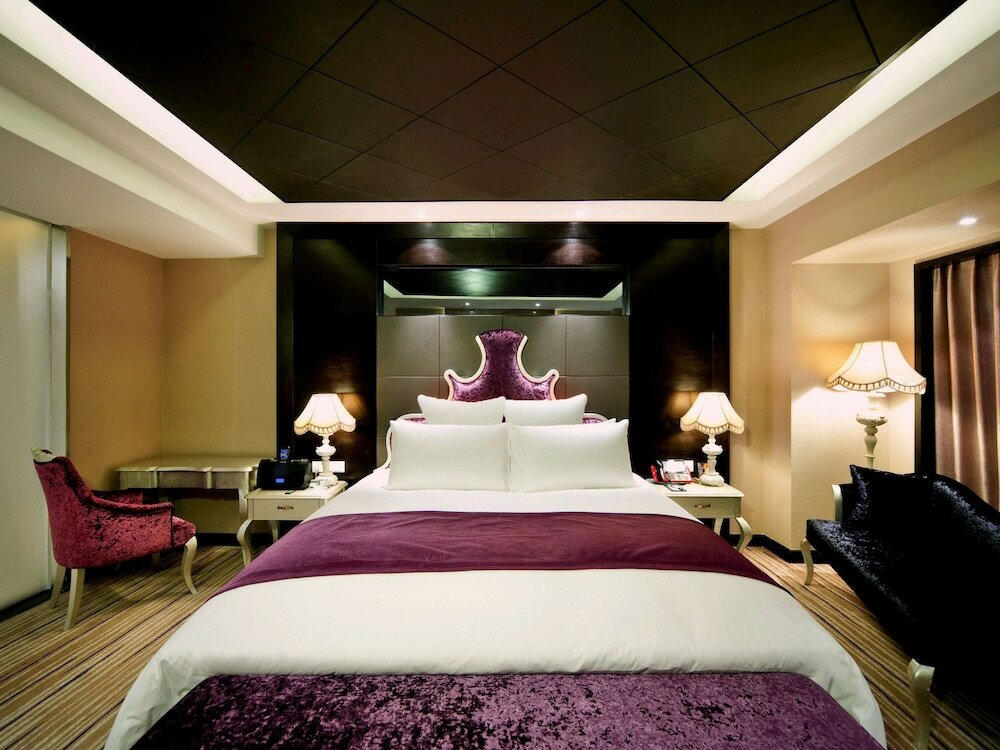 Фото Pullman Guiyang