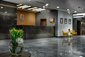 Гостиница Abar Hotel Apartments