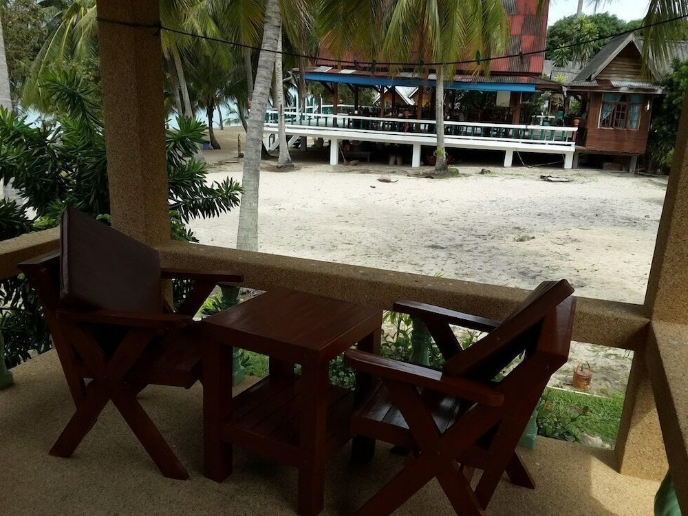 Фото Shangrilah Bungalow