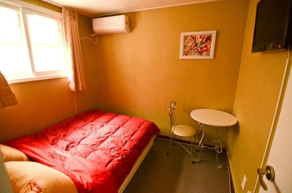 Фото Korstay Guesthouse Seoul Station