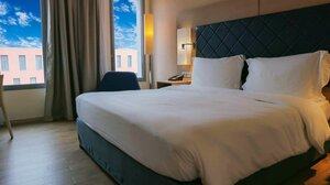 Radisson Blu Hotel, Toulouse Airport (Blagnac, Rue Dieudonné Costes, 2), hotel