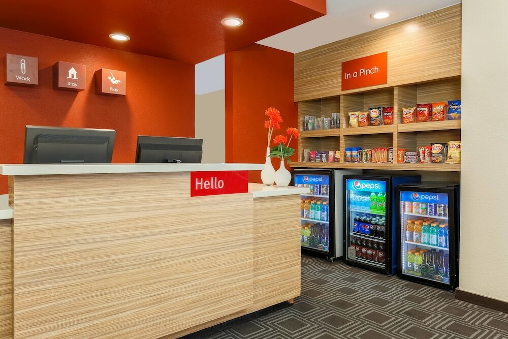 Фото TownePlace Suites Denver Southeast