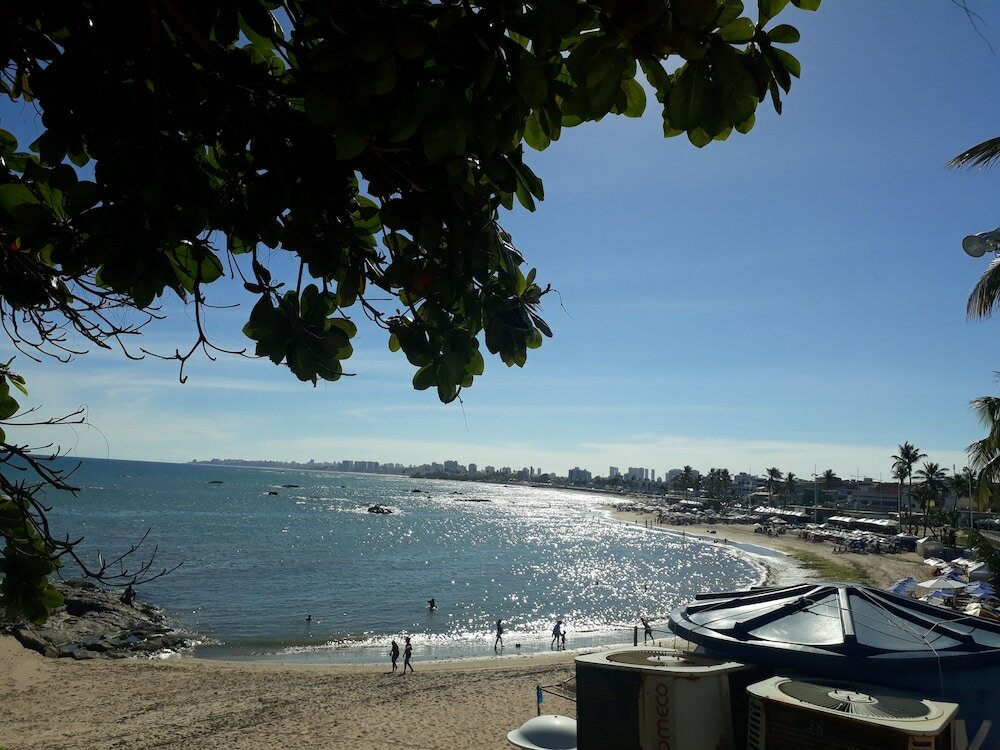 Фото Hotel Luar de Itapua